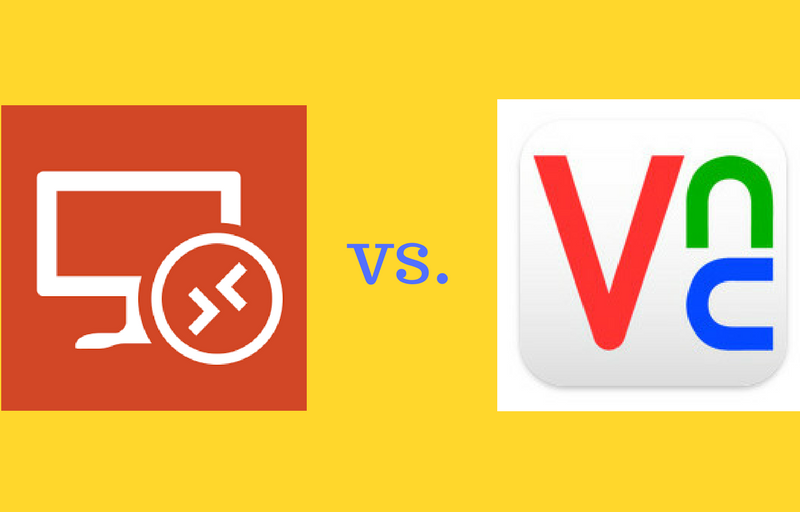 nx vs vnc