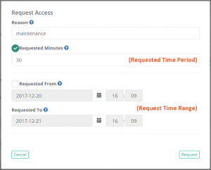 FAQ-Workflow-Expires-TimeOptions - Xton Technologies