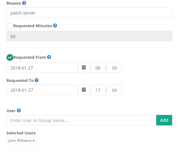 Workflow-GrantAccess-Grant-Access-Dialog - Xton Technologies