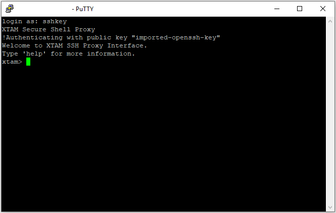 Ssh generate public key from pem airport