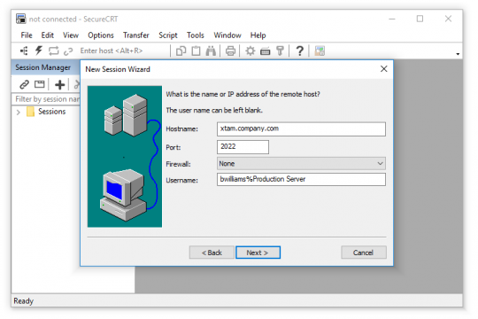 ssh proxy hungary